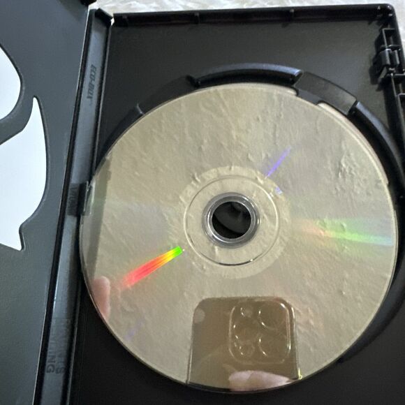 Dreamer (DVD, 2006, Widescreen) - Picture 3 of 4